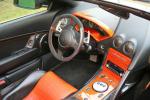 Lamborghini Murcielago by Status Design 2010 года